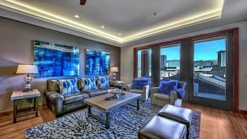 LuxuryÂ 3br  Steps From Heavenly Village & Gondola 3 Bedroom Condo by RedAwning