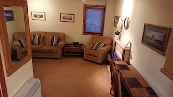 Castleyards Apartment 12