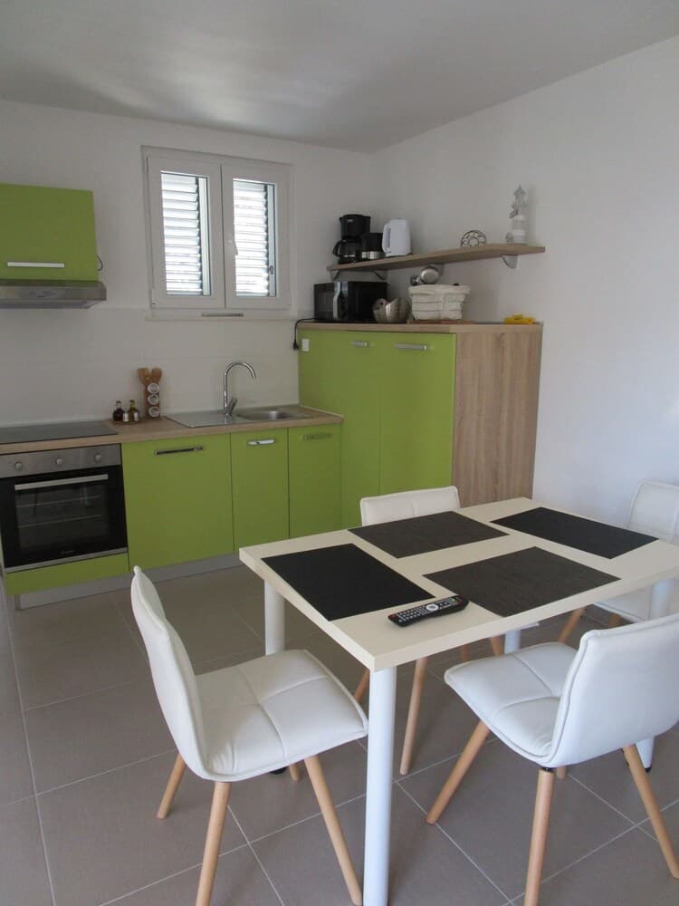 Apartments Marinovic