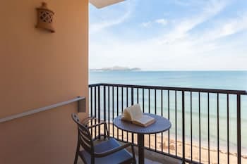 Apartamento Farolas A