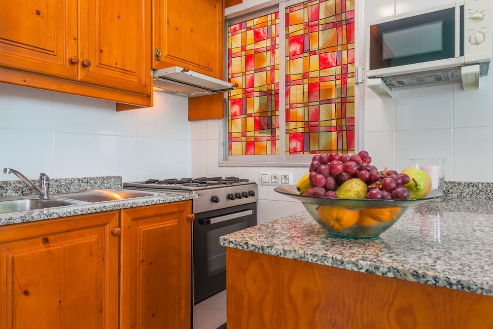 Apartamento Farolas A