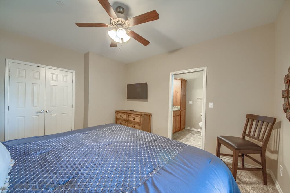 River Time Rg210 3 Bedroom Condo by RedAwning