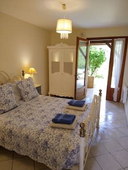 La Colline Chambres d'hôtes