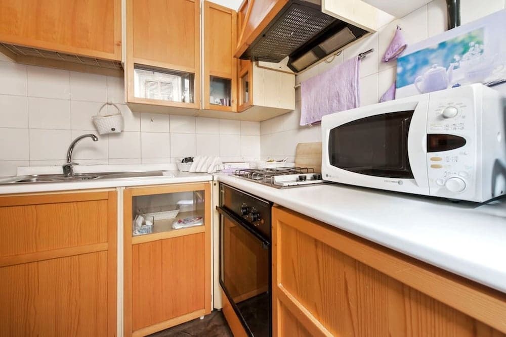 Casa Flaminia al Colosseo