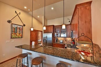 Cozens Pointe 2 Bedroom Condo by RedAwning