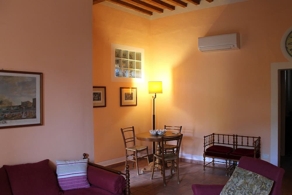 Suite del Ponticello