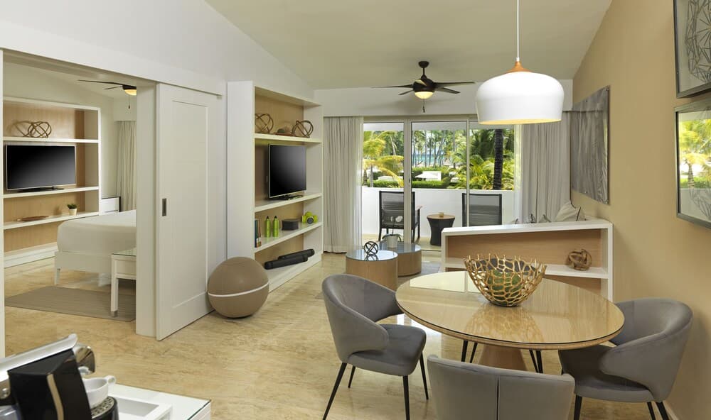 The Level at Melia Punta Cana Beach Adults Only All Inclusive