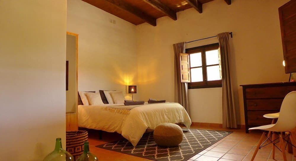 Corazón Andaluz Guesthouse