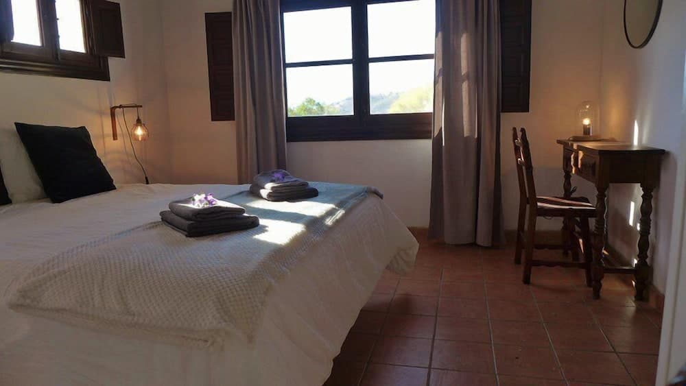 Corazón Andaluz Guesthouse