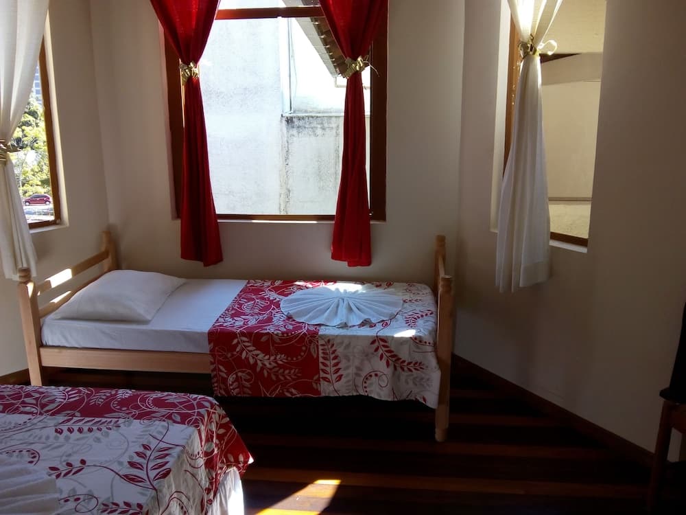 Pousada Jardim Alameda