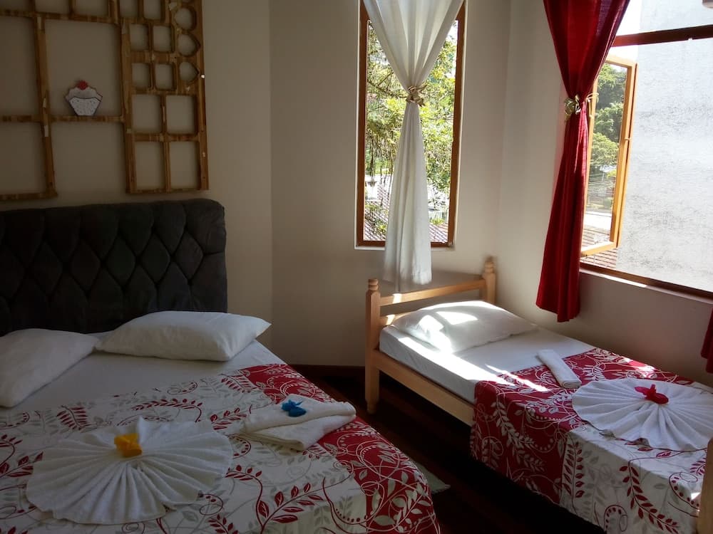 Pousada Jardim Alameda