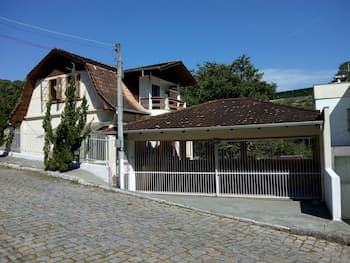 Pousada Jardim Alameda