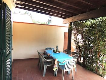 Appartamenti Montecristo e Pianosa