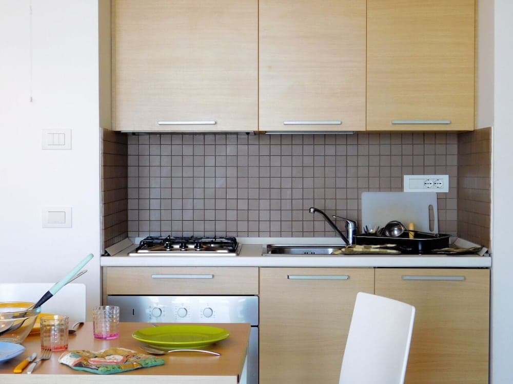 Bilocale con Favolosa Vista Mare