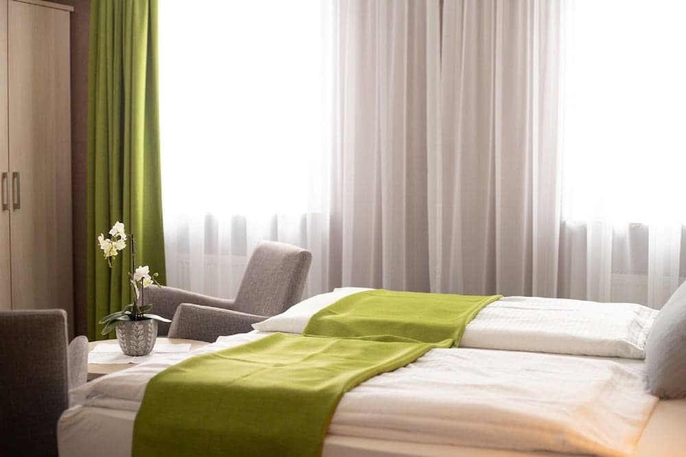 Verwöhn-Pension Wiesengrund