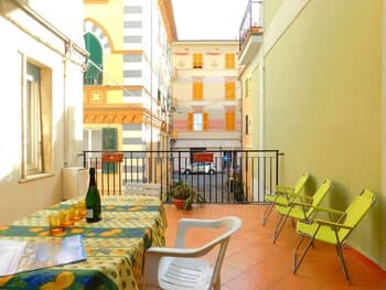 Bilocale a 20 m dal mare