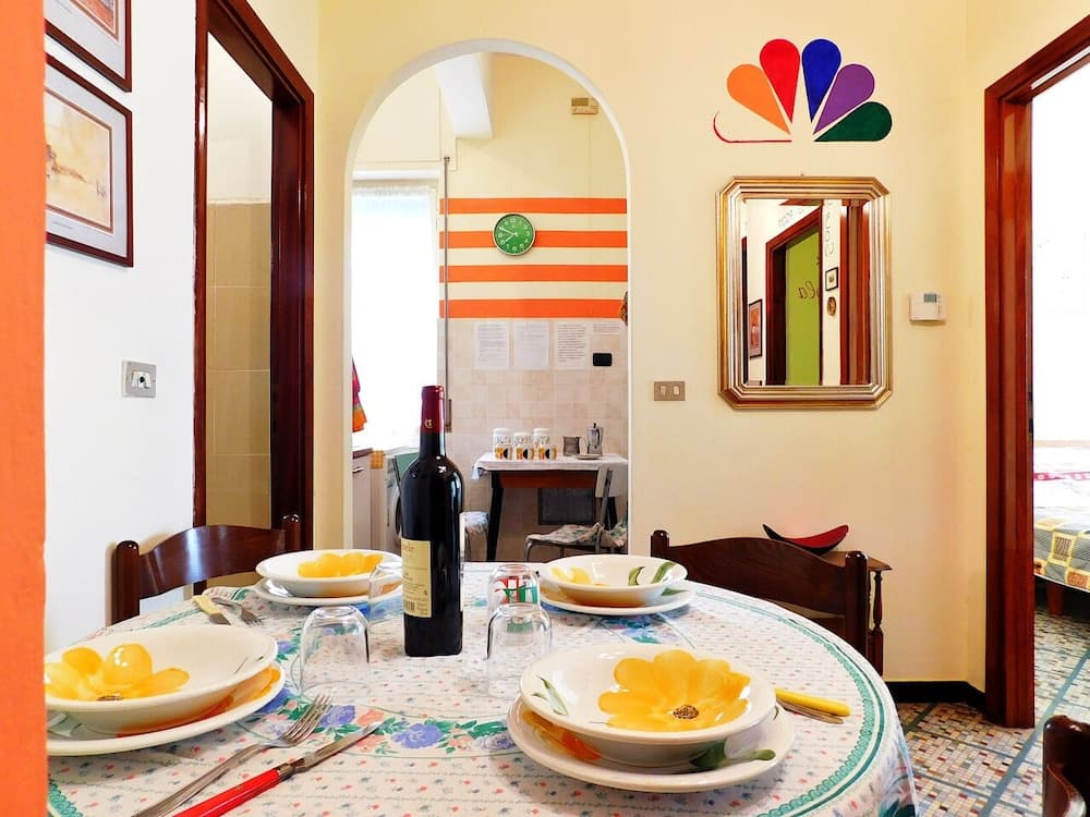 Bilocale a 20 m dal mare