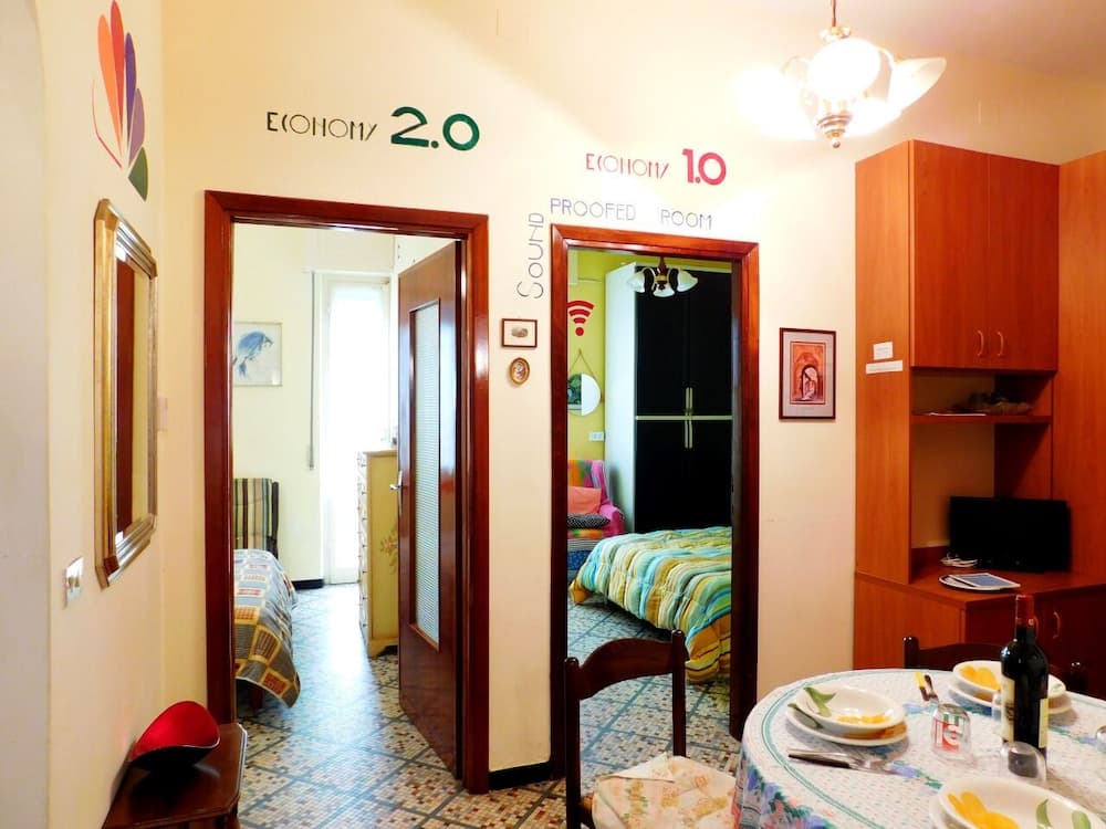 Bilocale a 20 m dal mare