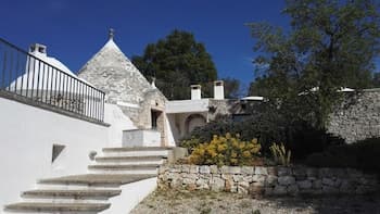 Trullo di Raffa
