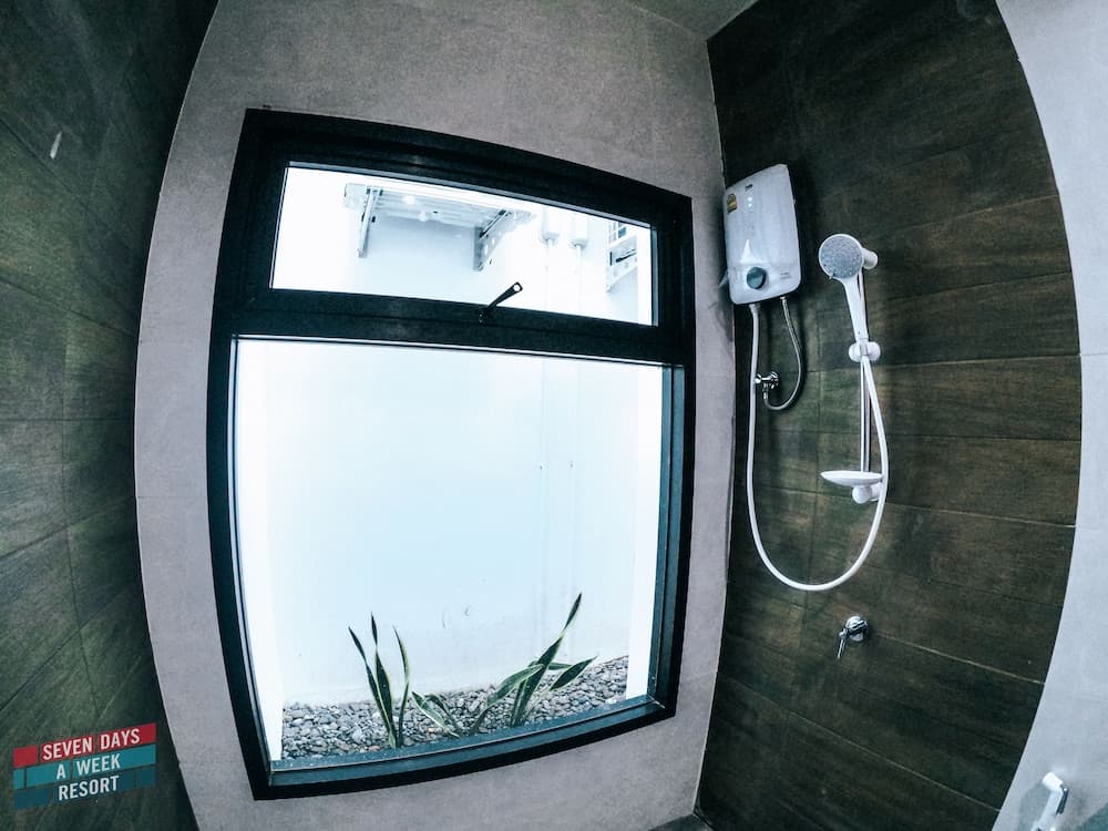 Seven Days a Week Resort