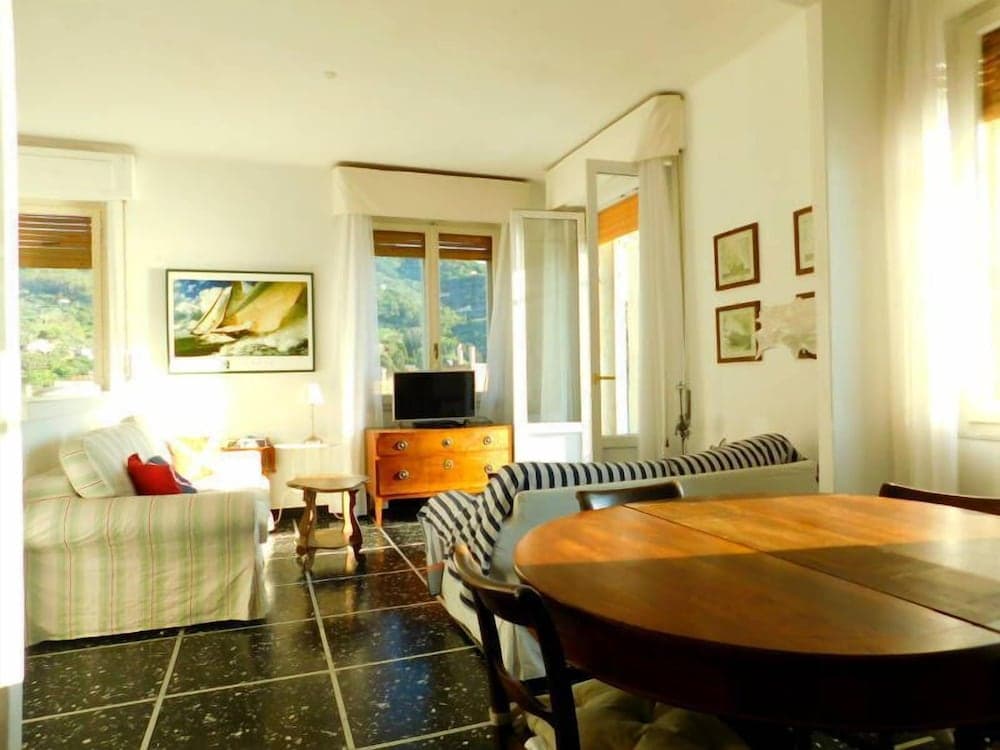 Fantastica Vista Mare