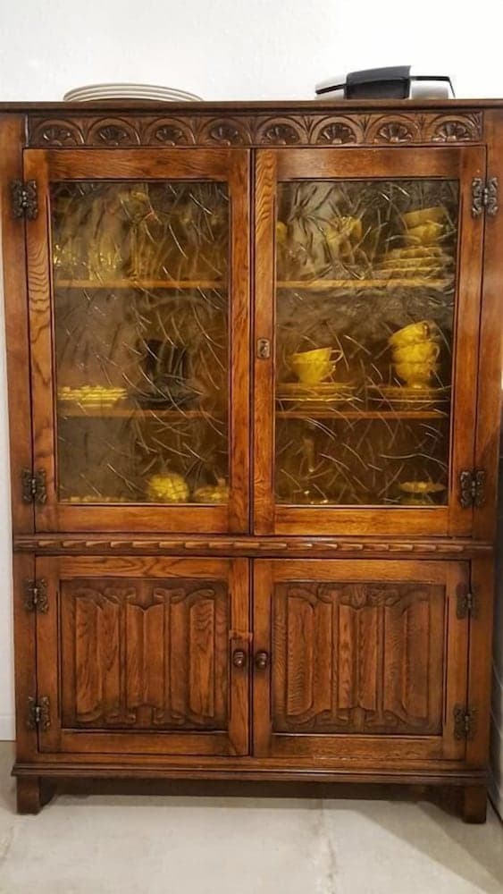 Apartments Nath Schnoor - 1 Schlafzimmer