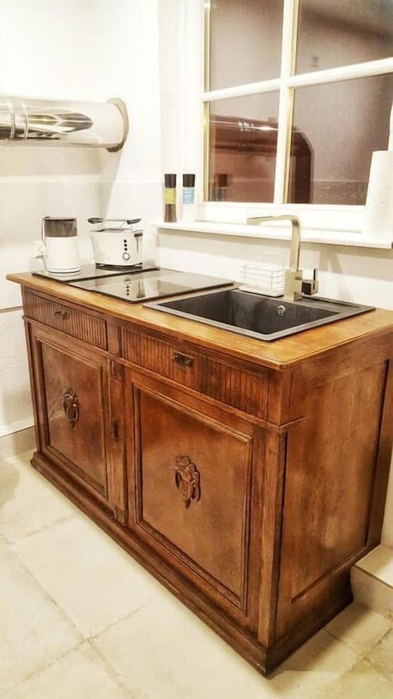 Apartments Nath Schnoor - 1 Schlafzimmer