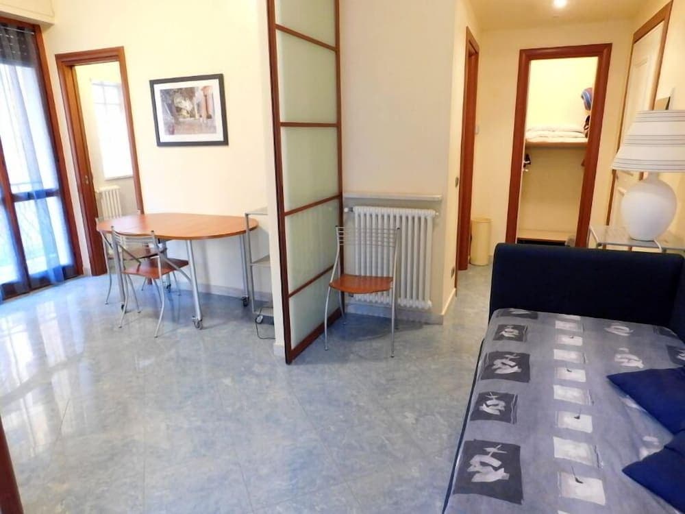 Monolocale Nuovissimo