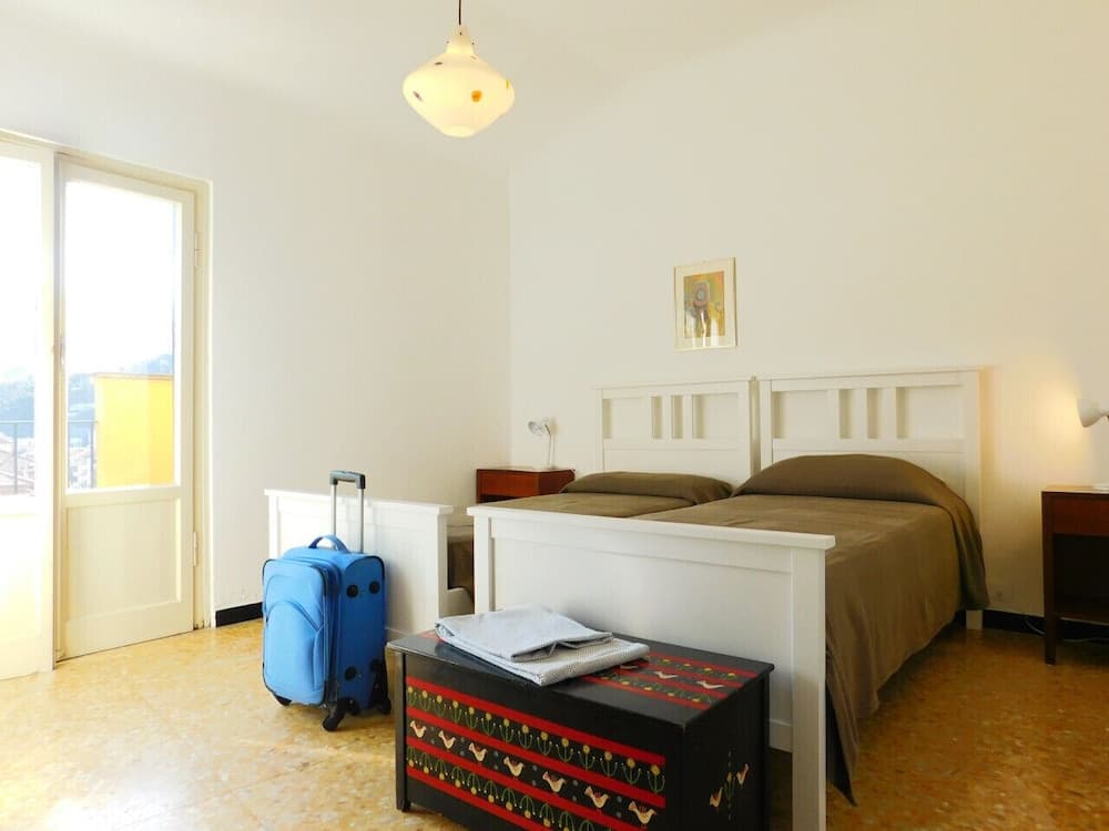 Attico con Vista Mare