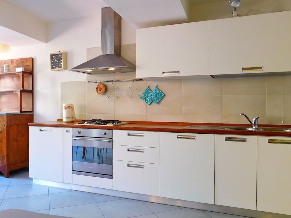 L'appartamento di graziella