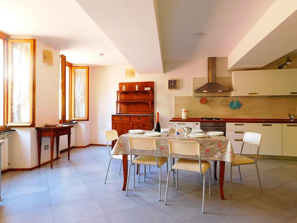 L'appartamento di graziella