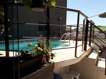 Casa Da Rose Homestay