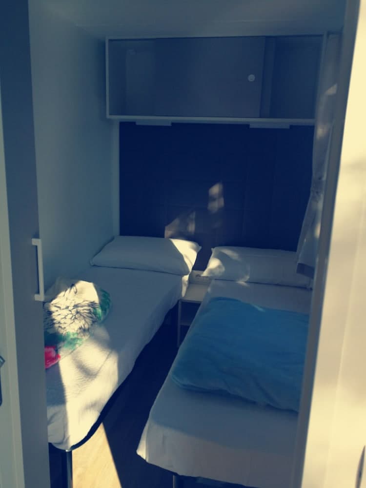 Parco Vacanze Makallè