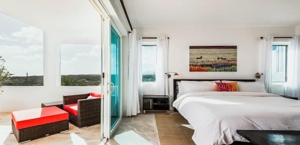 Villa Tequila Sunrise