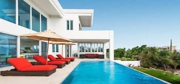 Villa Tequila Sunrise