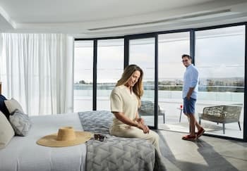 Longevity Health and Wellness Hotel - Adults Only