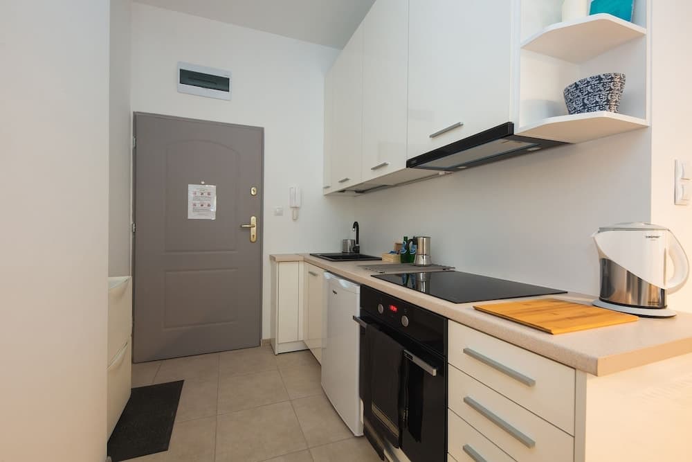 ShortStayPoland Środkowa (B48)