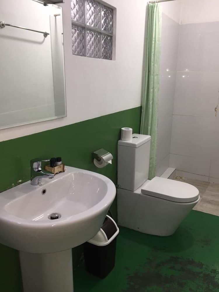 The Rivendell - Hostel