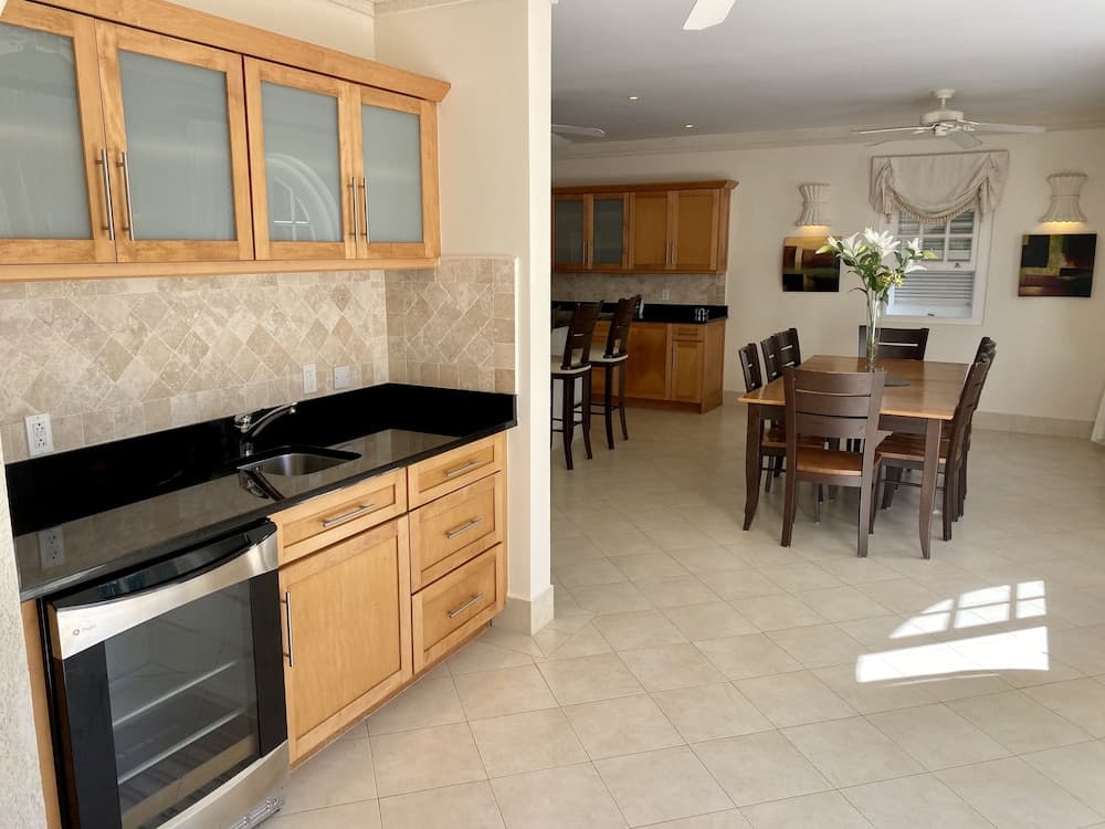 Royal Westmoreland - Mahogany Drive 8 by Island Villas