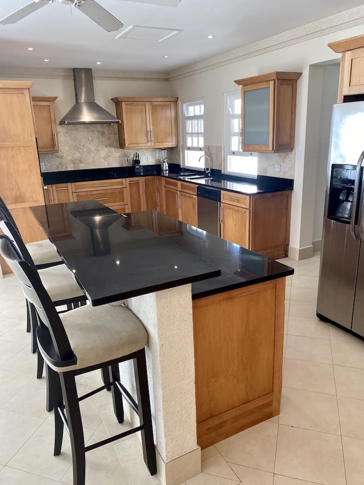 Royal Westmoreland - Mahogany Drive 8 by Island Villas