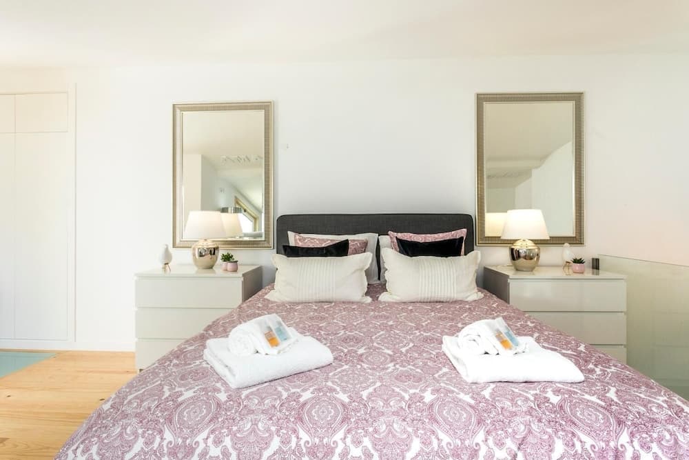 LxWay Apartments Alfama - Corvos