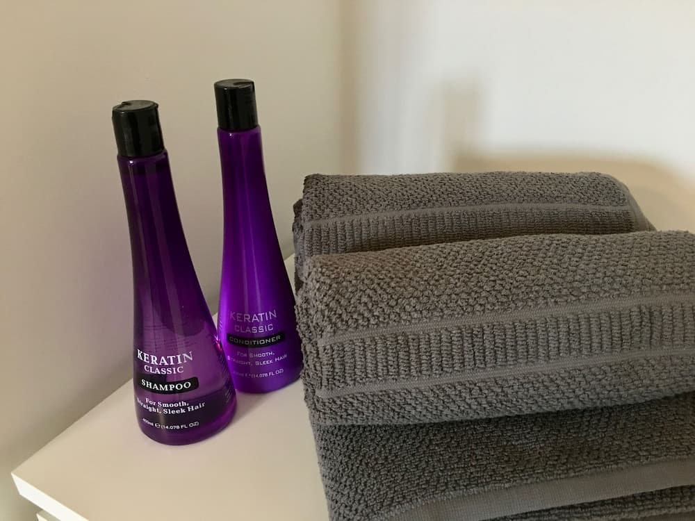 Eastleigh House near Airport