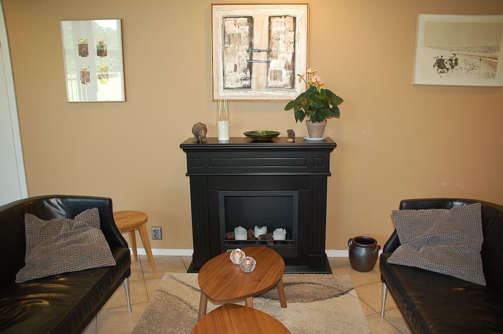 Ekarnas Motell & Vandrarhem