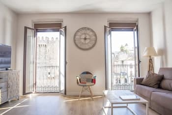 Apartamento Plaza Mayor Cáceres