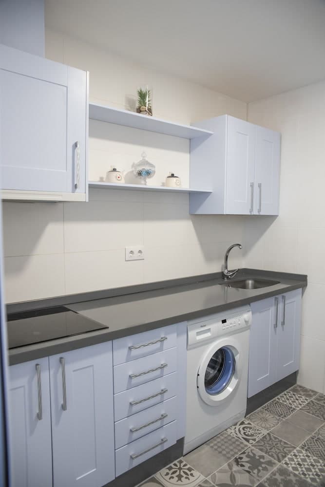 Apartamento Plaza Mayor Cáceres