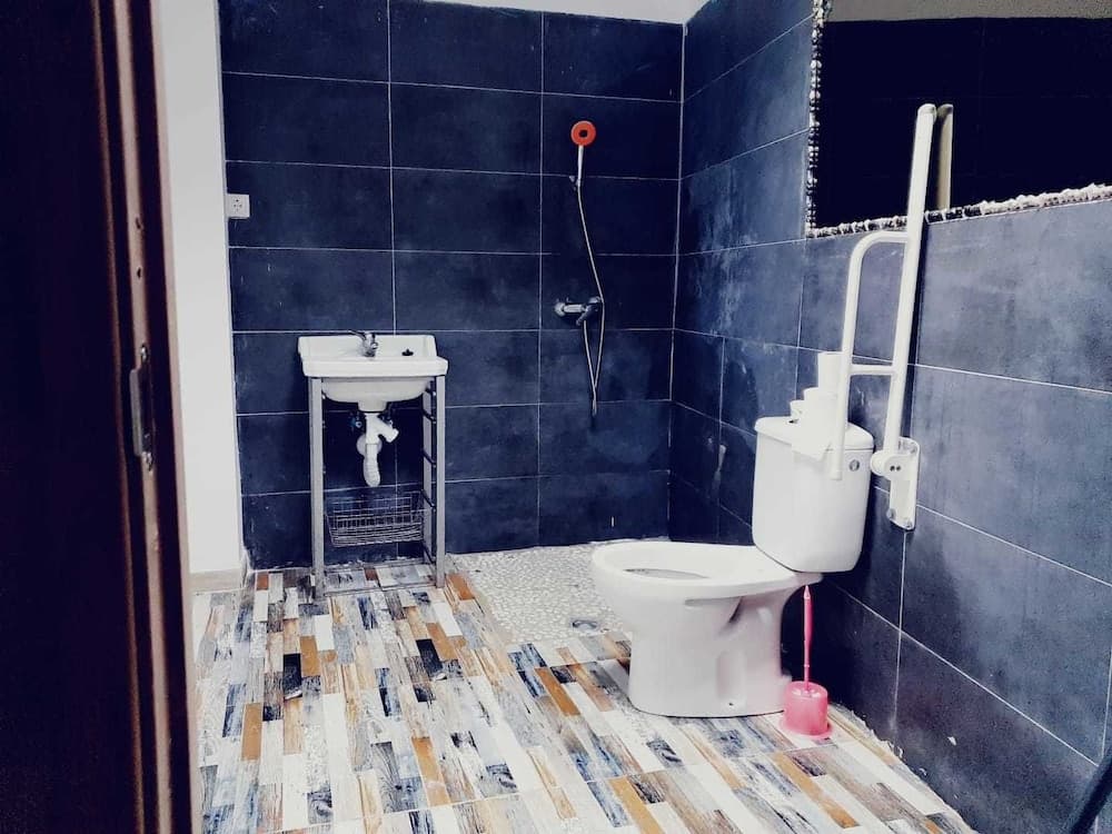 Hostel Cantina Bar Juan