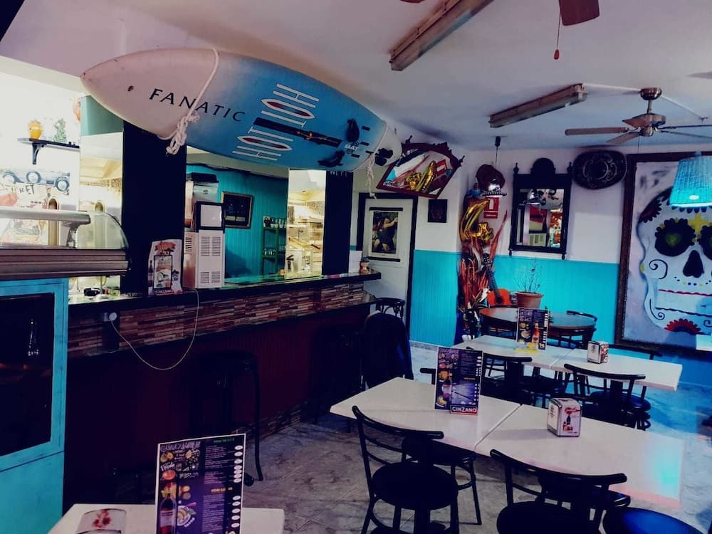 Hostel Cantina Bar Juan