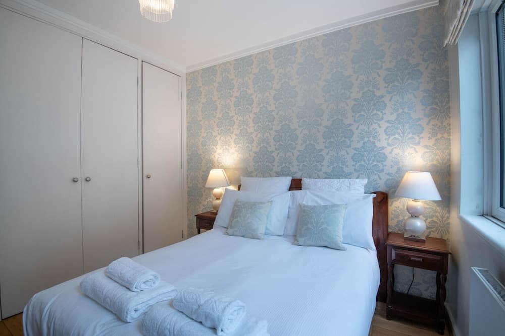 Delightful Kensington Home close to Hyde Park