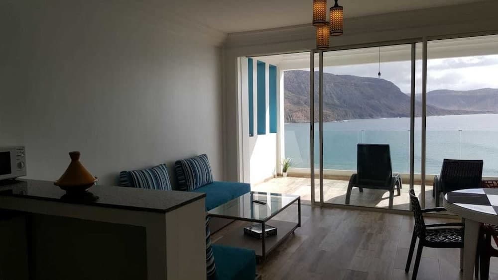 Imsouane Magic House