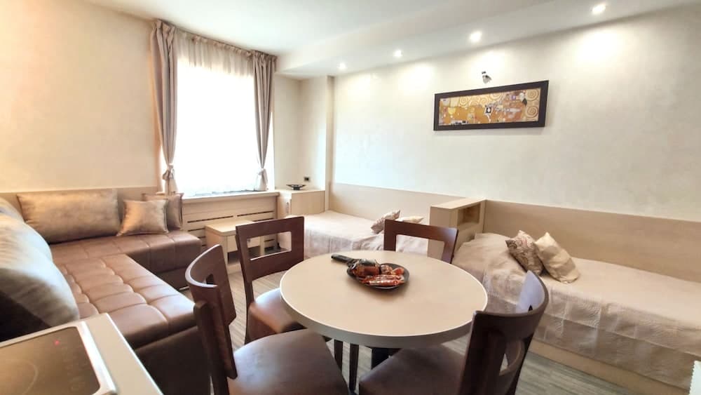 Apartments KOP Konaci i Angella